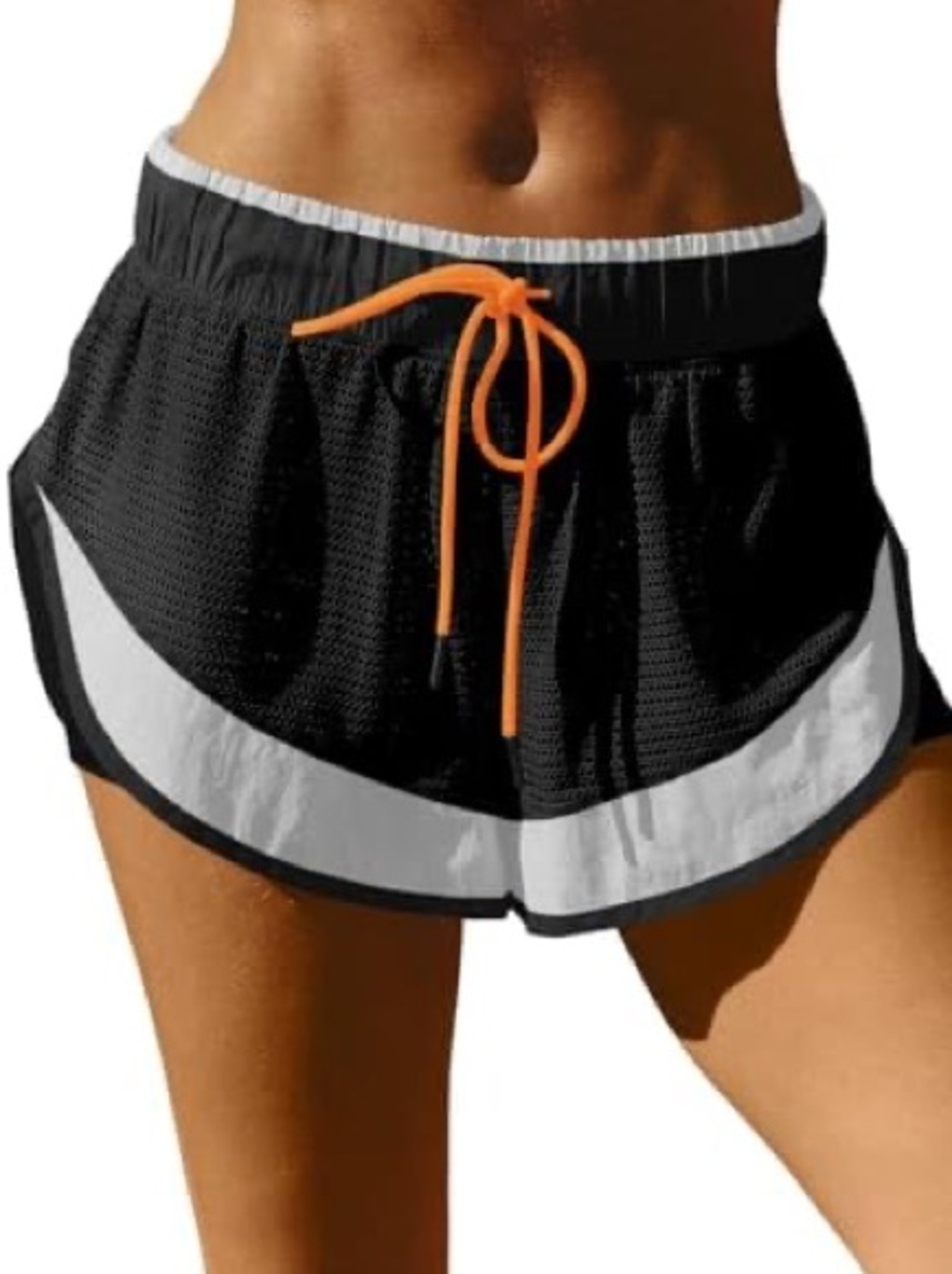 Free People NWOT Run For The Hills Shorts - Picture 6 of 8